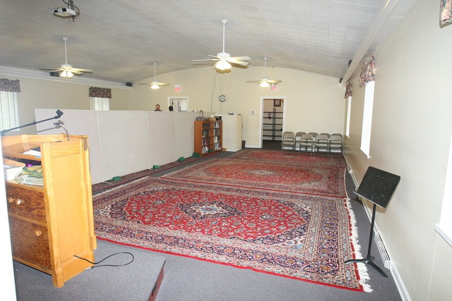 More Photos Of 10909 Chippewa Rd, Brecksville Religious Facility For Sale