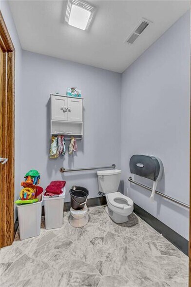 More Photos Of 109 E Railroad St, Silver Lake Daycare Center For Sale