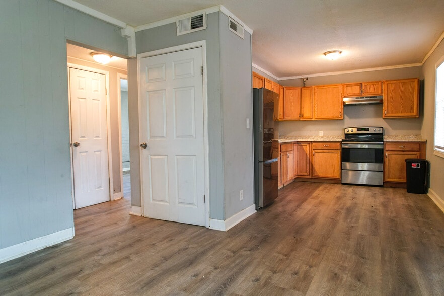 More Photos Of 2465 Benton Young Rd, Cookeville Apartments For Sale