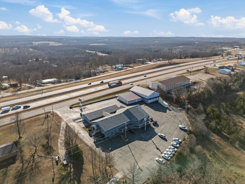 More Photos Of 25715 Highway 17, Waynesville Specialty For Sale