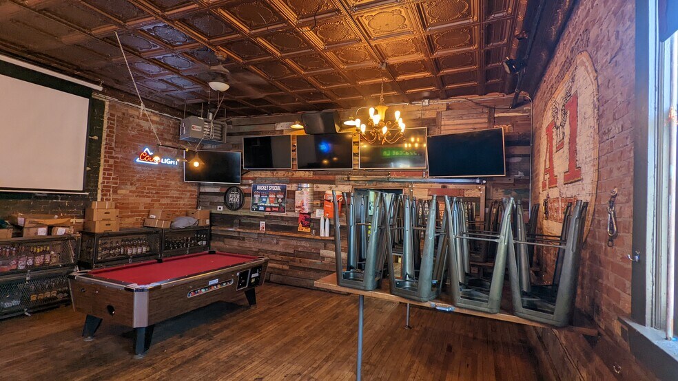 More Photos Of 117 S San Francisco St, Flagstaff General Retail For Sale