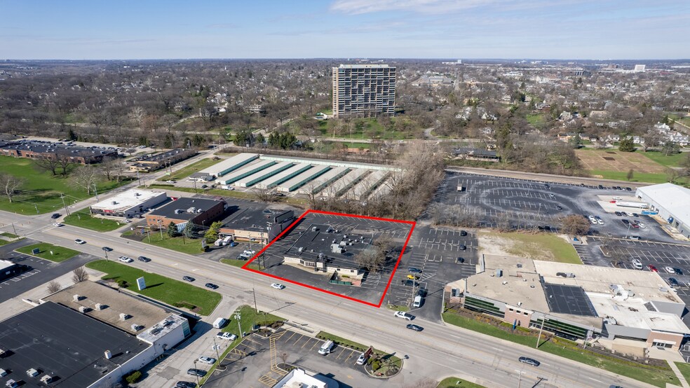 More Photos Of 1130 Dublin Rd, Columbus Restaurant For Sale