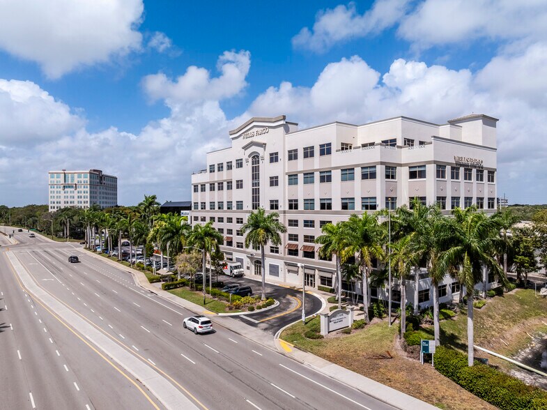 More Photos Of 1675 N Military Trl, Boca Raton Office For Lease