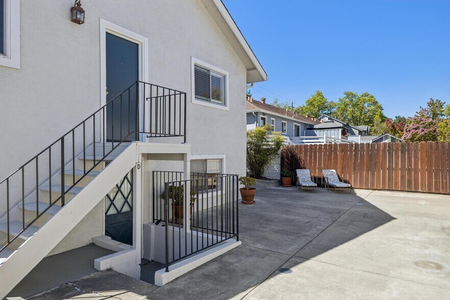 More Photos Of 3851 Vineyard Ave, Pleasanton Apartments For Sale