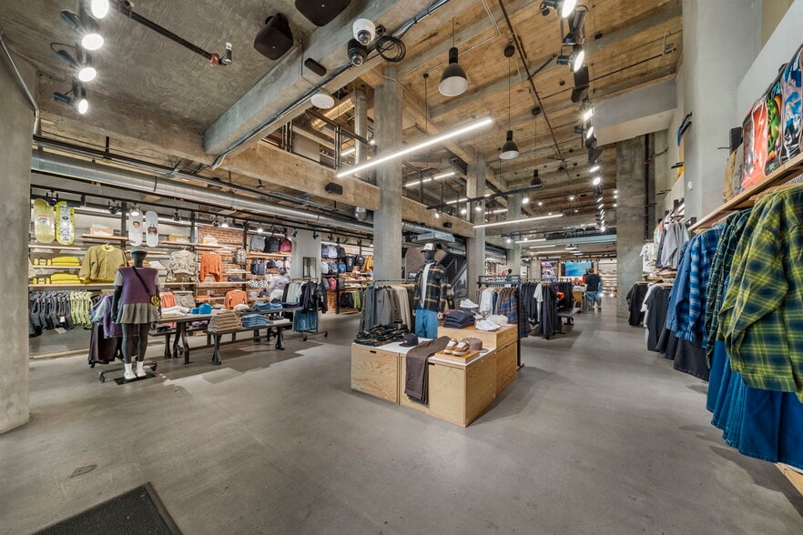 More Photos Of 808 S Broadway, Los Angeles Office For Lease