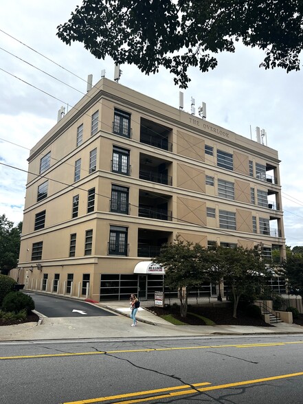 Primary Photo Of 494 Baxter St, Athens Office For Lease