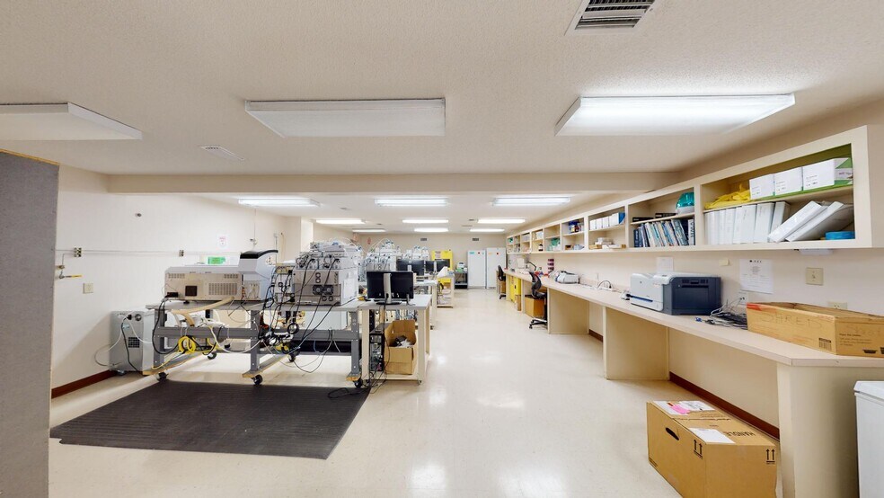 More Photos Of 2773 Marshall Dr, Tifton Warehouse For Sale