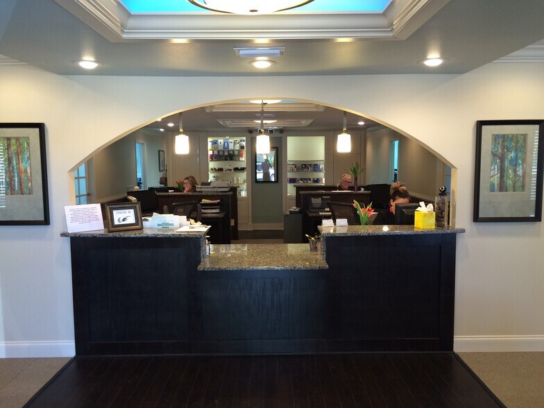 More Photos Of 203 Kerneywood St, Lakeland Coworking Space