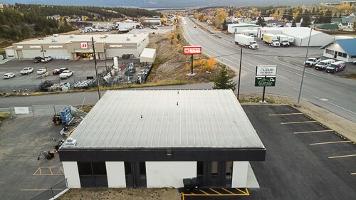More Photos Of 331 US Highway 24, Leadville Storefront Retail Office For Sale