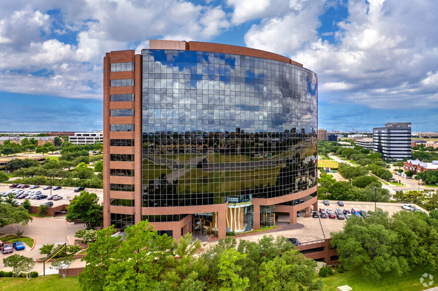 Primary Photo Of 5605 N MacArthur Blvd, Irving Coworking Space