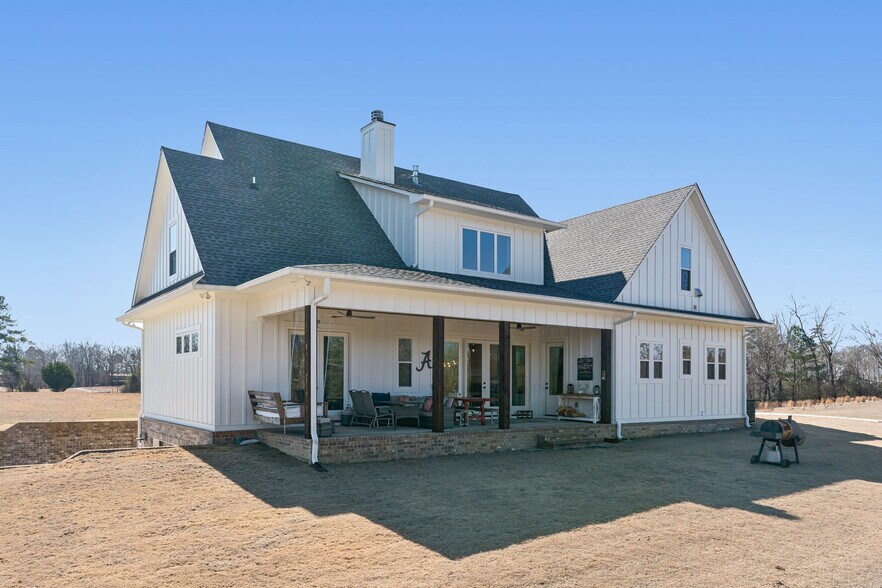 More Photos Of 1131 Ed Minor Rd, Warrior Land For Sale