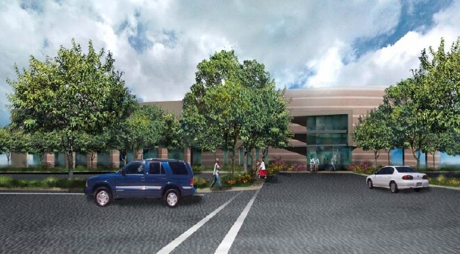 More Photos Of 5656 W Talavi Blvd, Glendale Office For Sale