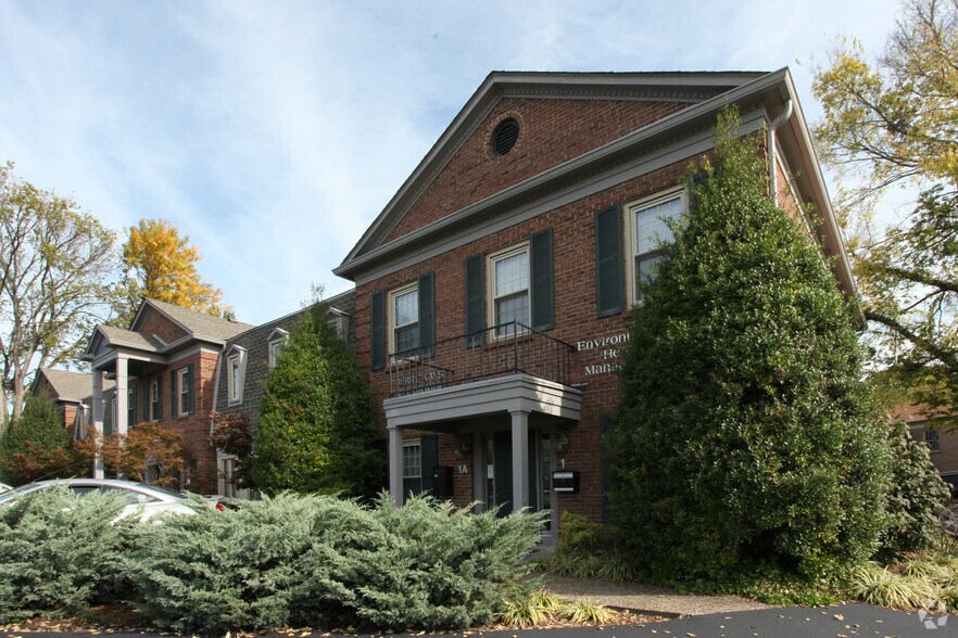 Primary Photo Of 3701 Taylorsville Rd, Louisville Office For Sale