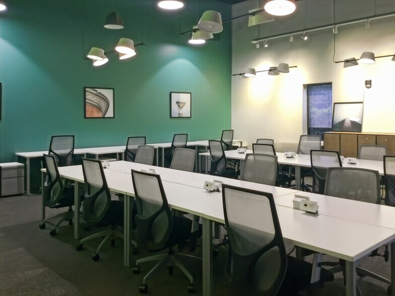 More Photos Of 3031 Tisch Way, San Jose Coworking Space