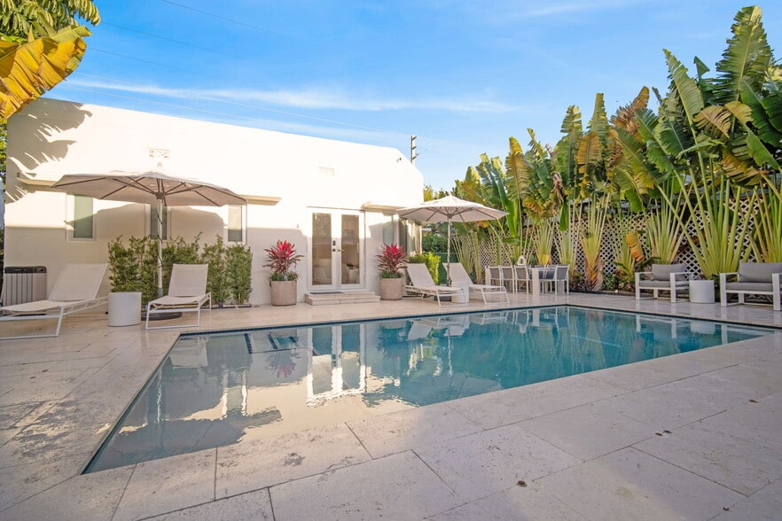 More Photos Of 8109 Harding Ave, Miami Beach Specialty For Sale