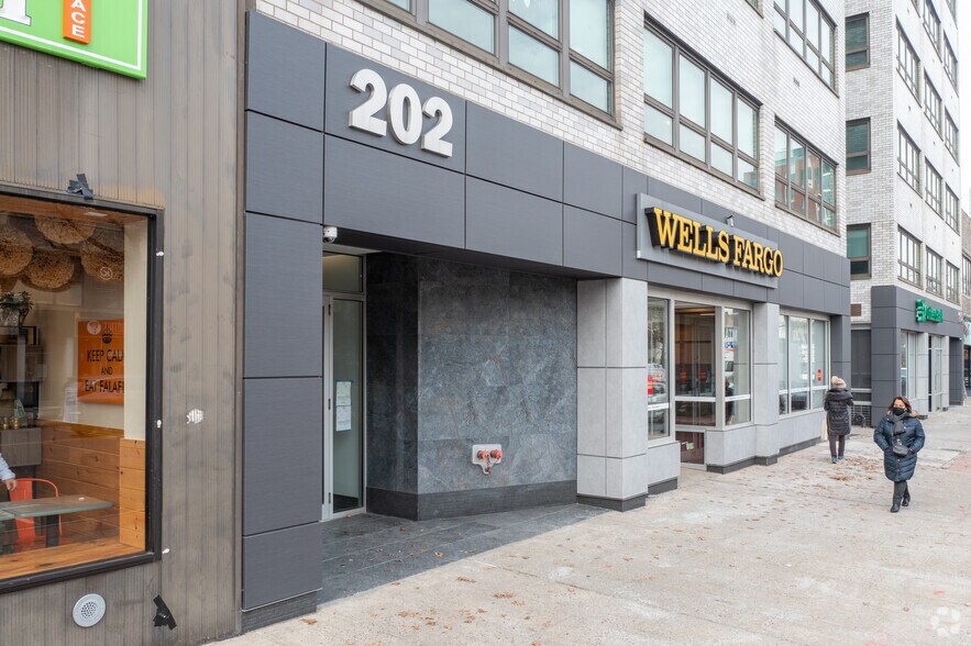 More Photos Of 202 Mamaroneck Ave, White Plains Office For Lease