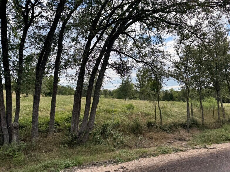 More Photos Of 18005 Albert Voelker rd, Elgin Land For Sale