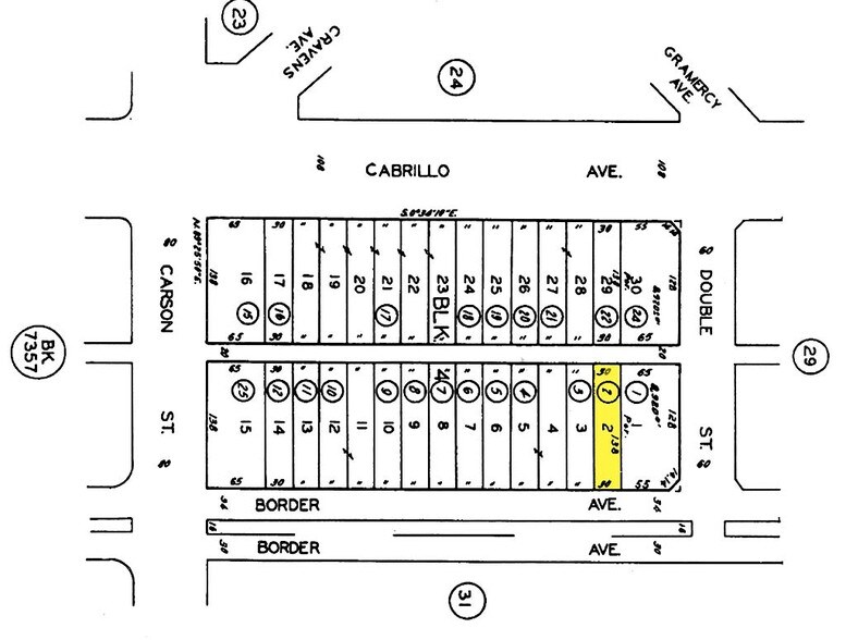 More Photos Of 1609 Border Ave, Torrance Warehouse For Sale