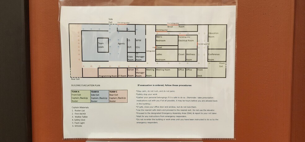 More Photos Of 1010 O'Neill Hwy, Dunmore Storefront For Lease