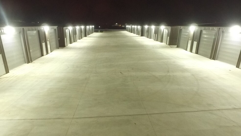 More Photos Of 5969 Jones Rd, Bryan Warehouse For Lease