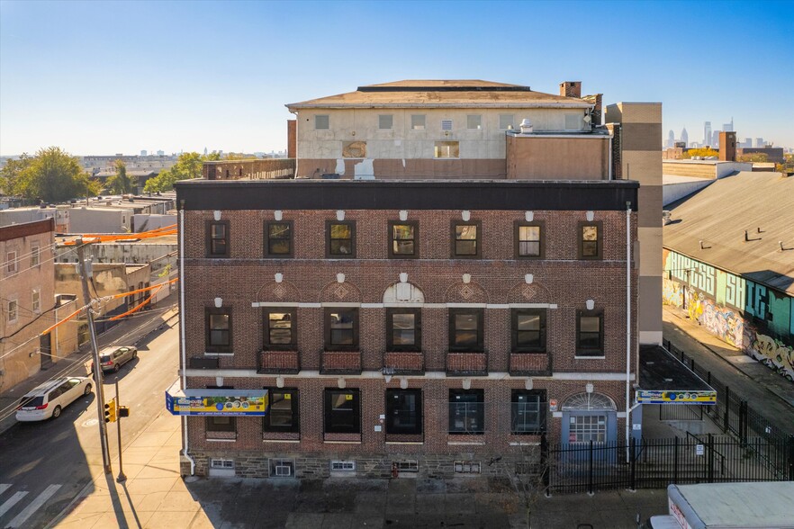 Primary Photo Of 152 W Lehigh Ave, Philadelphia Daycare Center For Sale