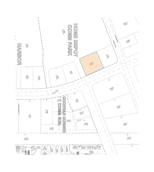 More Photos Of 19700 Cochran Blvd, Port Charlotte Office For Lease