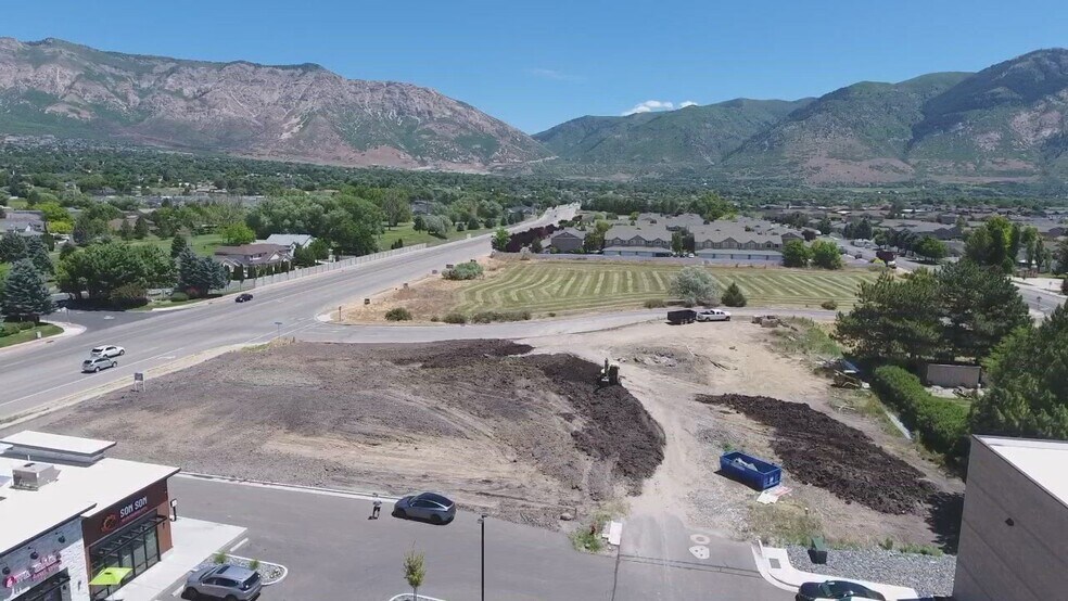 Primary Photo Of 400 W 2700 N, Pleasant View Land For Sale