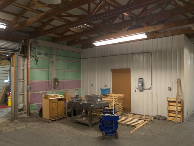 More Photos Of 2616 N US Highway 131, Elmira Industrial For Sale