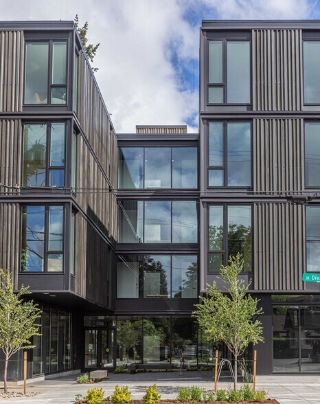 More Photos Of 3301 SE Division St, Portland Apartments For Sale