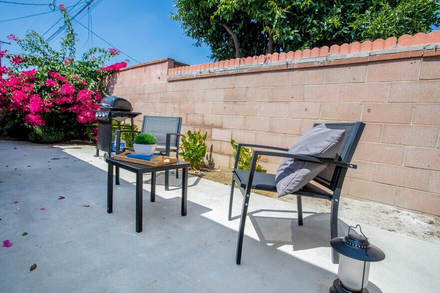 More Photos Of 1227 E Grovecenter St, West Covina Specialty For Sale