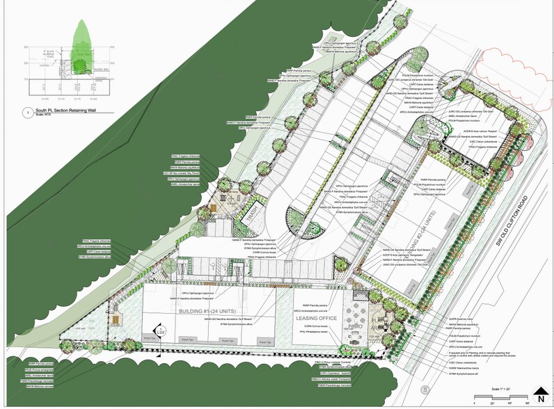 More Photos Of 1369-1391 SW Old Clifton Rd, Port Orchard Land For Sale