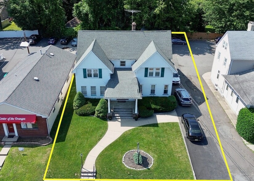 More Photos Of 661 Franklin Ave, Nutley Office Residential For Sale