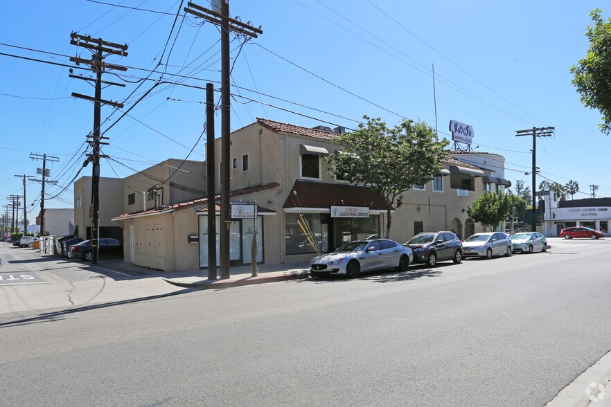 45004508 Forman St, Toluca Lake, CA 91602 Retail For Lease
