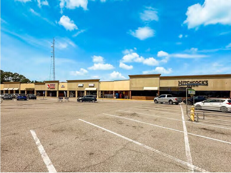 Primary Photo Of Us 17 @ U.S. 17 & SR. 100, East Palatka Unknown For Lease