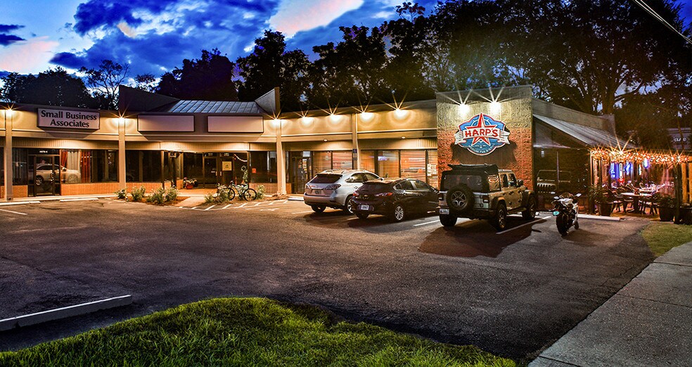 Primary Photo Of 4070 Herschel St, Jacksonville Unknown For Lease