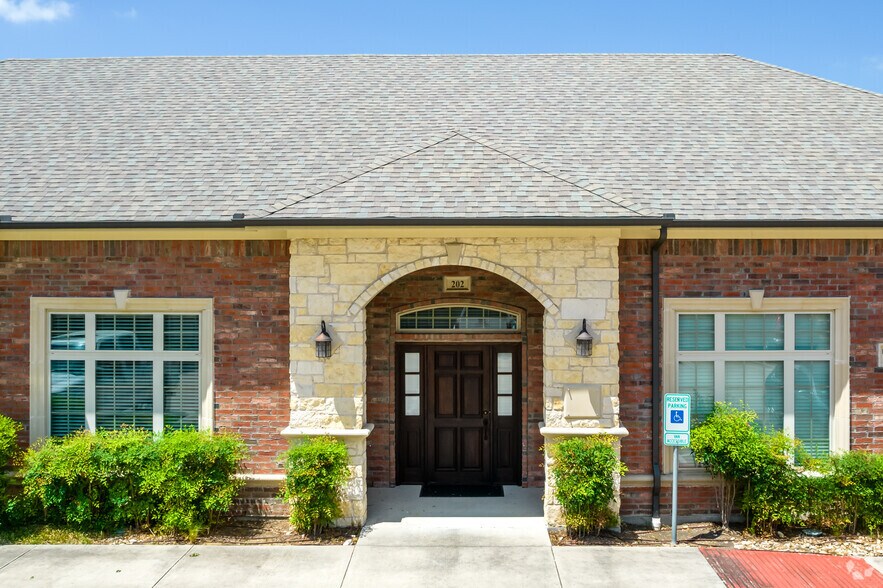 More Photos Of 8765 Stockard Dr, Frisco Office For Sale