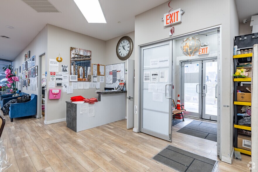 More Photos Of 8501 New Utrecht Ave, Brooklyn Storefront Retail Office For Lease
