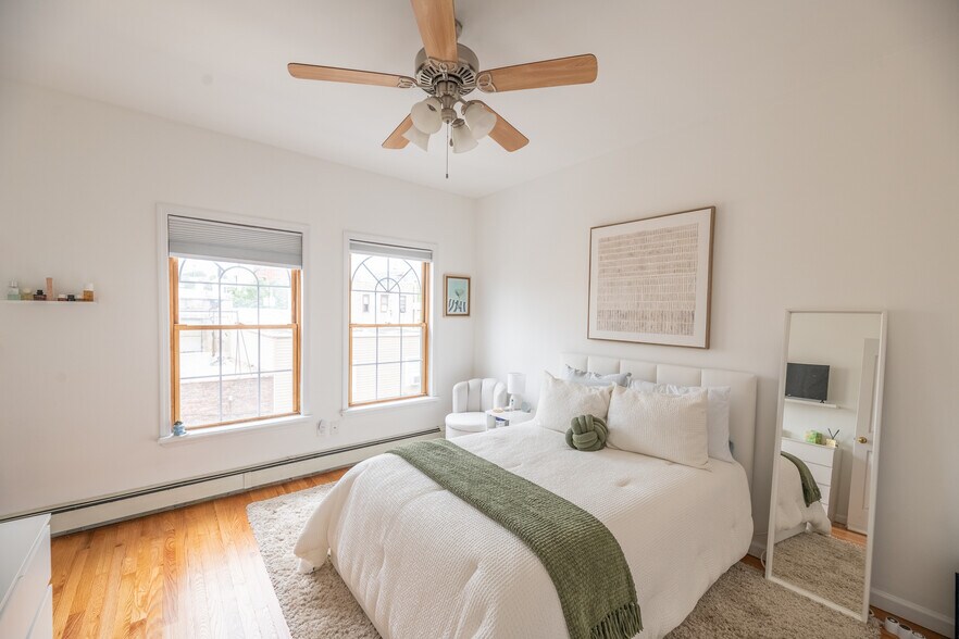 More Photos Of 600 Grand St, Hoboken Office Residential For Sale