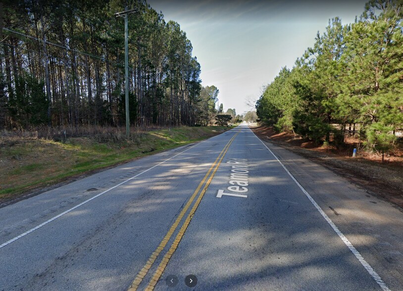 More Photos Of 3456 Teamon Rd, Griffin Land For Sale