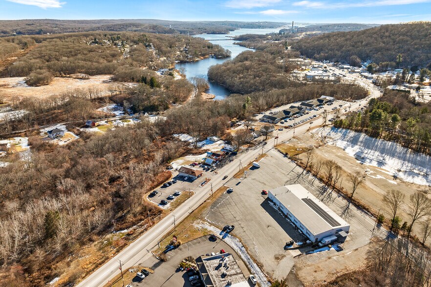More Photos Of 1105 Route 32, Uncasville Freestanding For Sale