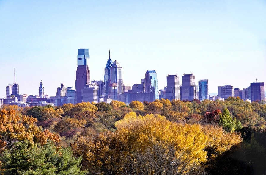 More Photos Of 1 Bala Plz, Bala Cynwyd Unknown For Lease