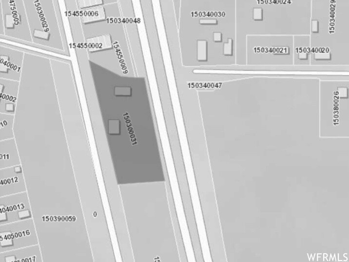 More Photos Of 1917 W 250 N, Ogden Land For Sale