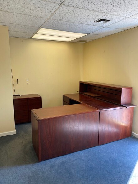 More Photos Of 7150 E Hampden Ave, Denver Loft Creative Space For Lease