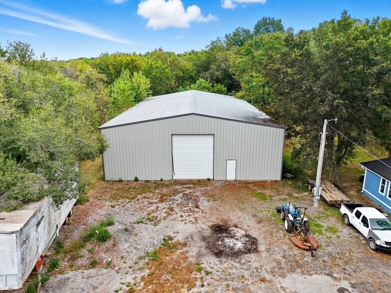 Primary Photo Of 175 S 428, Pryor Warehouse For Sale