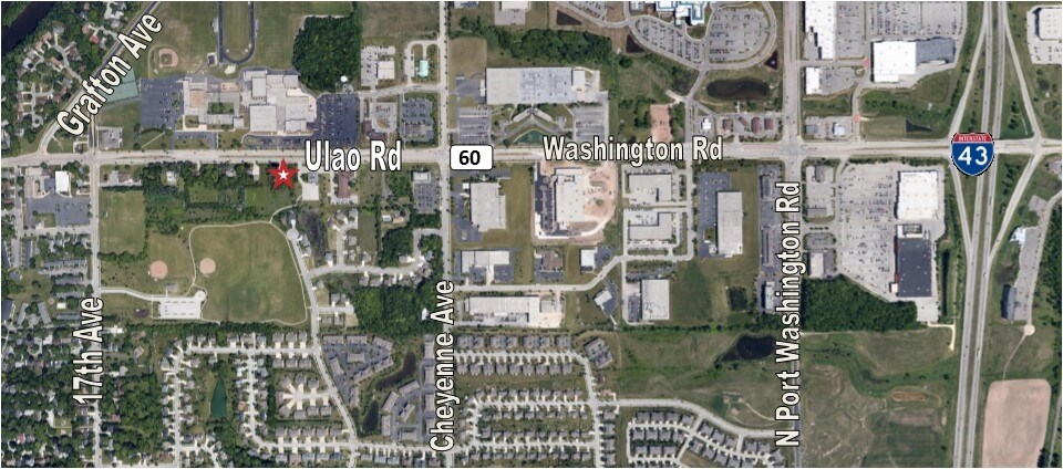 More Photos Of 1951 Washington St, Grafton Land For Sale