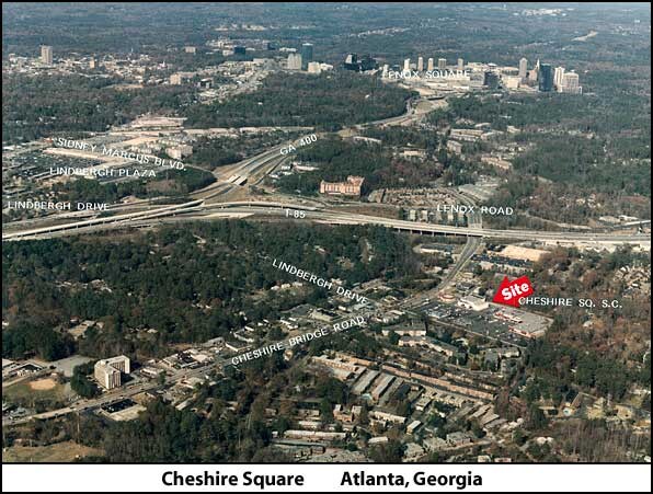 More Photos Of 2325-2345 Cheshire Bridge Rd NE, Atlanta Unknown For Lease