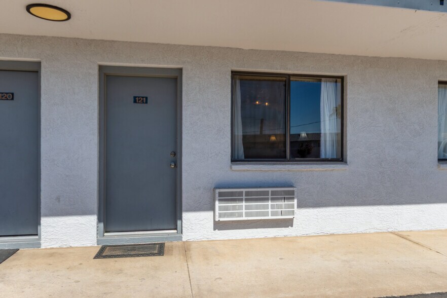 More Photos Of 8008 E Main St, Mesa Hotel For Sale