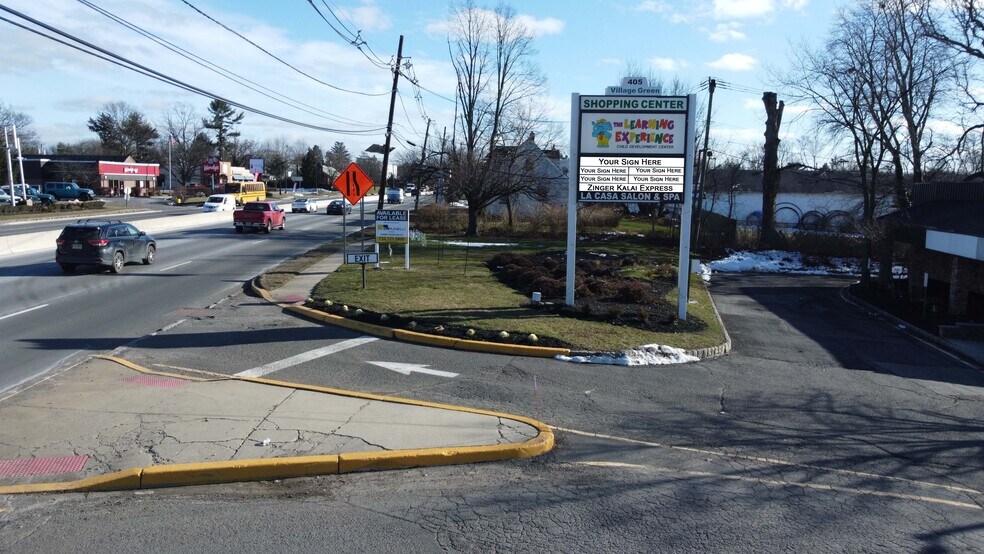 More Photos Of 405 State Route 18, East Brunswick Freestanding For Lease