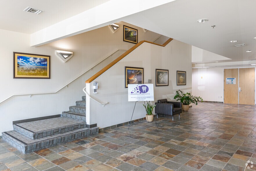 More Photos Of 3609 Ocean Ranch Blvd, Oceanside Medical For Lease