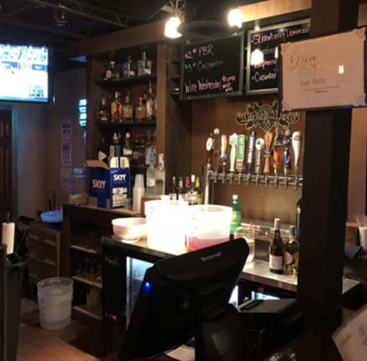 More Photos Of 3140 Main St, Duluth Restaurant For Lease